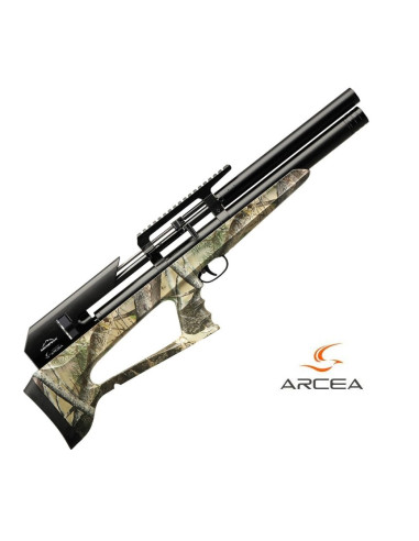 Carabina PCP Arcea-Snowpeak P35 CAMO