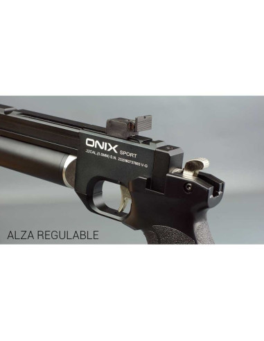 PCP ONIX Sport 4,5mm-5,5mm