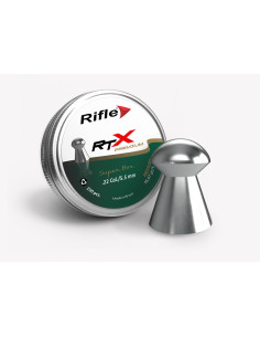 Balines Rifle RTX Premium...