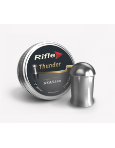 Balines Rifle Ammunition...