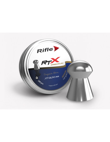 Balines Rifle Ammunition Premium...