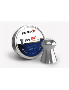 Balines Rifle Ammunition...