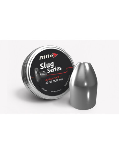 Rifle Slug Series HOLLOW POINT 7.62mm...
