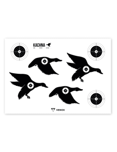 Diana de CARTON PATOS Venox...