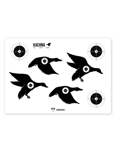 Diana de CARTON PATOS Venox 61 x 43...