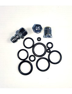 Kit de Tóricas y Válvulas...