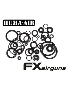 Kit completo  de juntas...