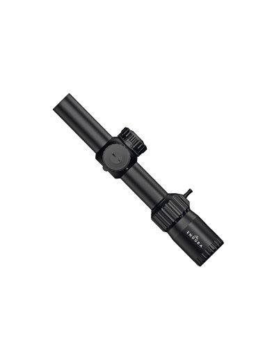 FALCON OPTICAL ENDURA S10i+ 1-10×24...