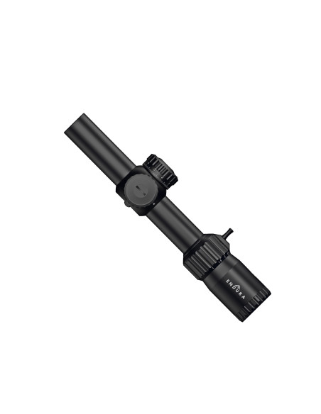 FALCON OPTICAL ENDURA S10i+ 1-10×24 MRAD con paralaje lateral