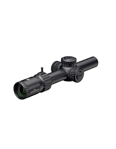 FALCON OPTICAL ENDURA S10i+ 1-10×24 MRAD con paralaje lateral