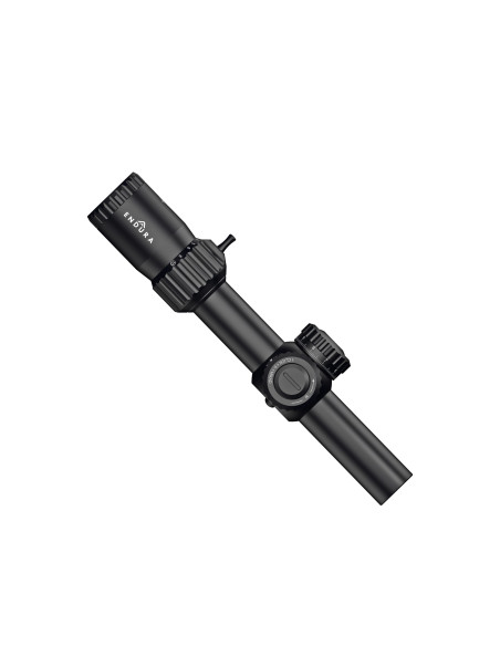 FALCON OPTICAL ENDURA S10i+ 1-10×24 MRAD con paralaje lateral
