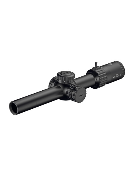 FALCON OPTICAL ENDURA S10i+ 1-10×24 MRAD con paralaje lateral