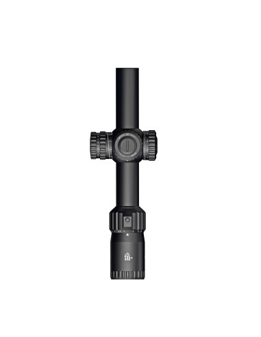 FALCON OPTICAL ENDURA S10i+ 1-10×24...