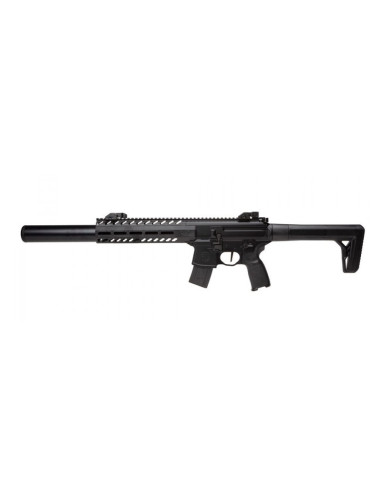 Sig Sauer MCX - GEN2 ASP Black Co2 -...