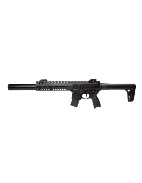 Sig Sauer MCX - GEN2 ASP Black Co2 - 4,5 Balines