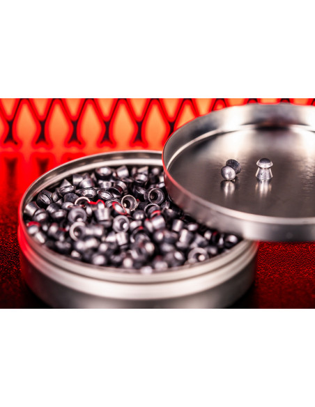 JSB Exact RS 4.52 mm – 7.33 gr / 0,475 g