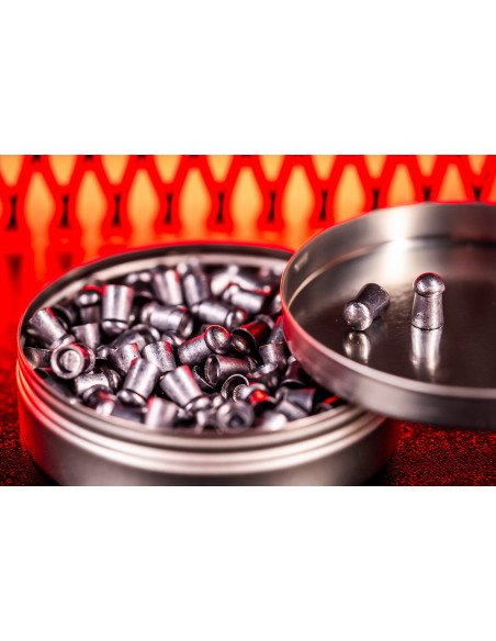 Balines JSB Jumbo Monster Redesigned SHALLOW 5,5 mm 25.39 gr (200 uds)