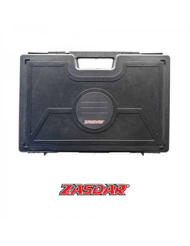 PISTOLA PCP SNOWPEAK PP750L + MALETIN...