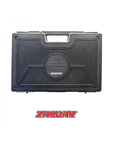 PISTOLA PCP SNOWPEAK PP750L + MALETIN RIGIDO