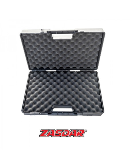 PISTOLA PCP SNOWPEAK PP750L + MALETIN RIGIDO