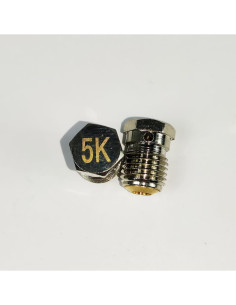 Válvula de Seguridad 3K /... 2