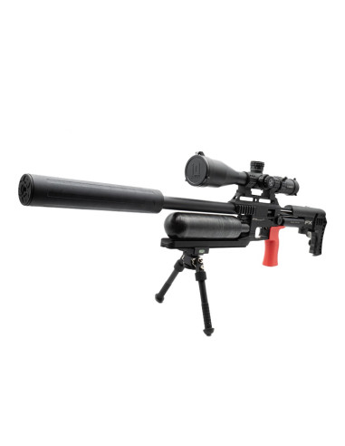 Supresor SUBMOA System XL Ø50 mm –...