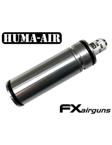 Regulador FX Wildcat Power Plenum XL...