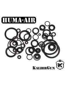 Kit completo de juntas...