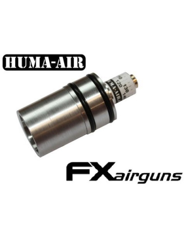 Regulador FX Dreamline HUMA AIR