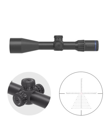 Vector Optics SCFF-35 Tauron 5-40x56...