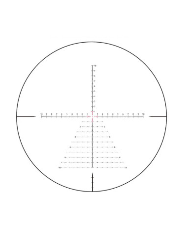 Vector Optics SCFF-35 Tauron 5-40x56...