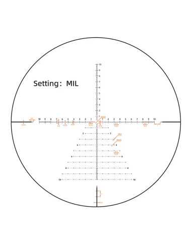 Vector Optics SCFF-35 Tauron 5-40x56...