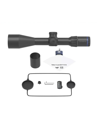 Vector Optics SCFF-35 Tauron 5-40x56...