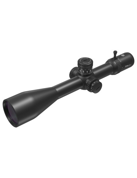 Visor Falcon T50i+ 5-50x60i ED MOA