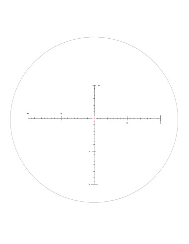 Visor Falcon T50i+ 5-50x60i ED MOA