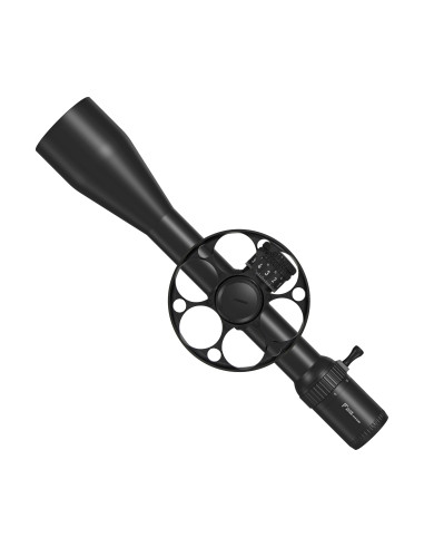 Visor Falcon T50i+ 5-50x60i ED MOA