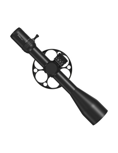 Visor Falcon T50i+ 5-50x60i ED MOA