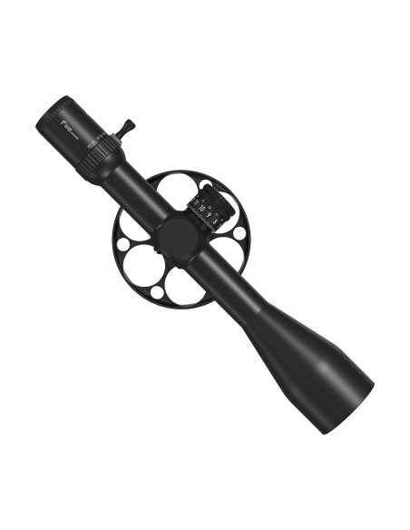 Visor Falcon T50i+ 5-50x60i ED MOA