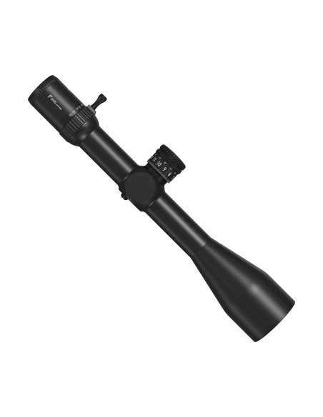 Visor Falcon T50i+ 5-50x60i ED MOA