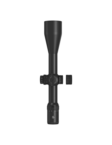 Visor Falcon T50i+ 5-50x60i ED MOA