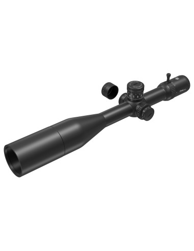 Visor Falcon T50i+ 5-50x60i ED MOA