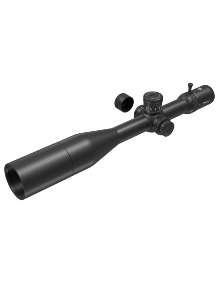 Visor Falcon T50i+ 5-50x60i ED MOA