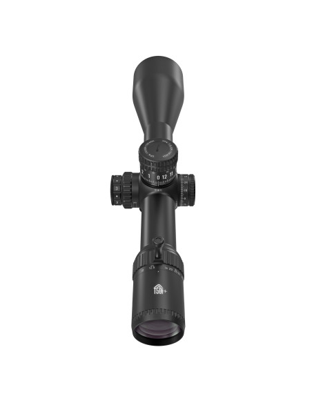 Visor Falcon T50i+ 5-50x60i ED MOA