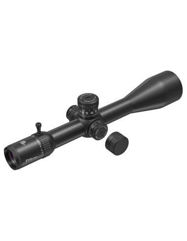 Visor Falcon T50i+ 5-50x60i ED MOA