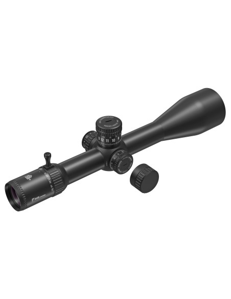 Visor Falcon T50i+ 5-50x60i ED MOA