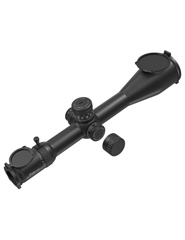 Visor Falcon T50i+ 5-50x60i ED MOA