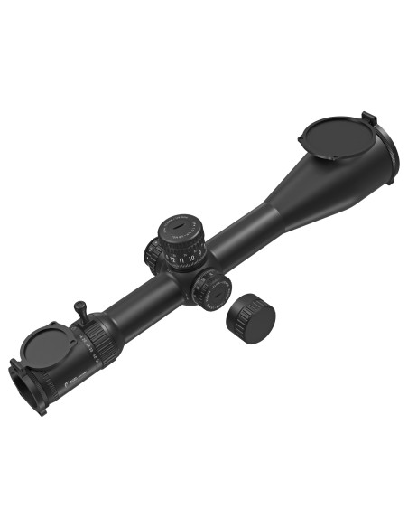 Visor Falcon T50i+ 5-50x60i ED MOA