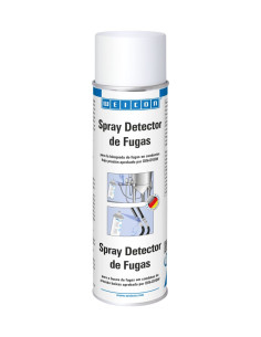 Spray Detector de Fugas...