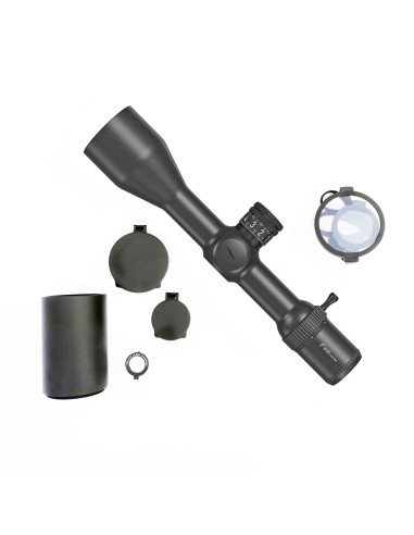 Visor Falcon Endura S40i+ 4-40x58i ED...