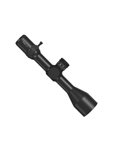 Visor Falcon Endura S40i+ 4-40x58i ED...